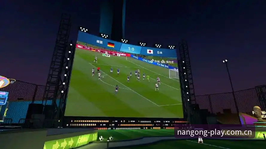 世界杯签证困局深度分析：中东战火如何影响南宫NG平台用户的观赛体验？